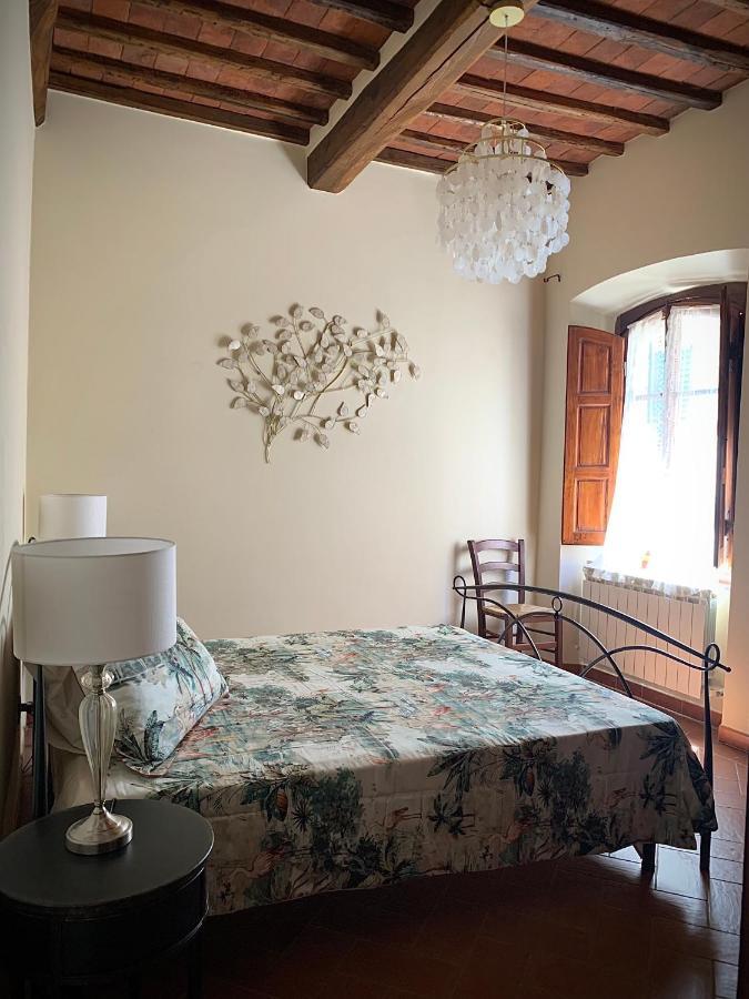 Dolcevita Chianti Apartments Radda in Chianti Exterior photo
